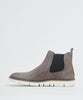 Garment Project Barnes Vibram Sand Waxed Suede sneakers