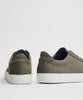 Garment Project Type Grey Nubuck sneakers