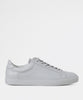 Type Lux Light Grey Leather