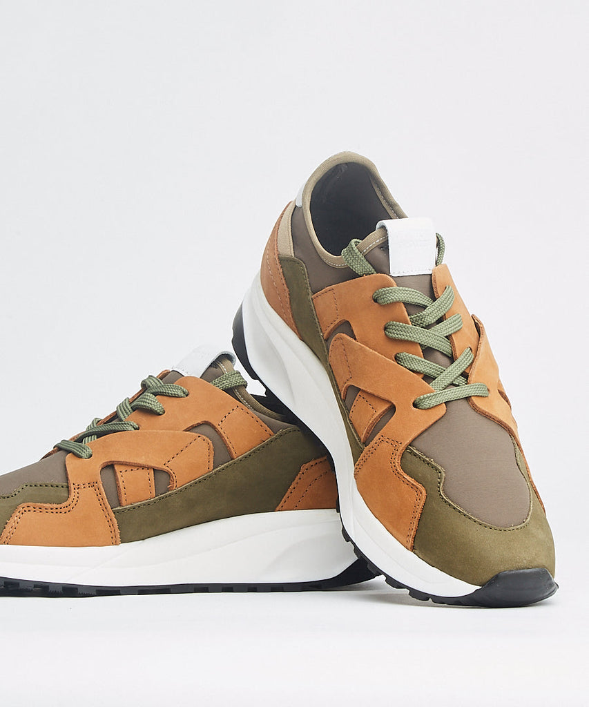 Garment Project Future Burned Orange WMNS UDSOLGT