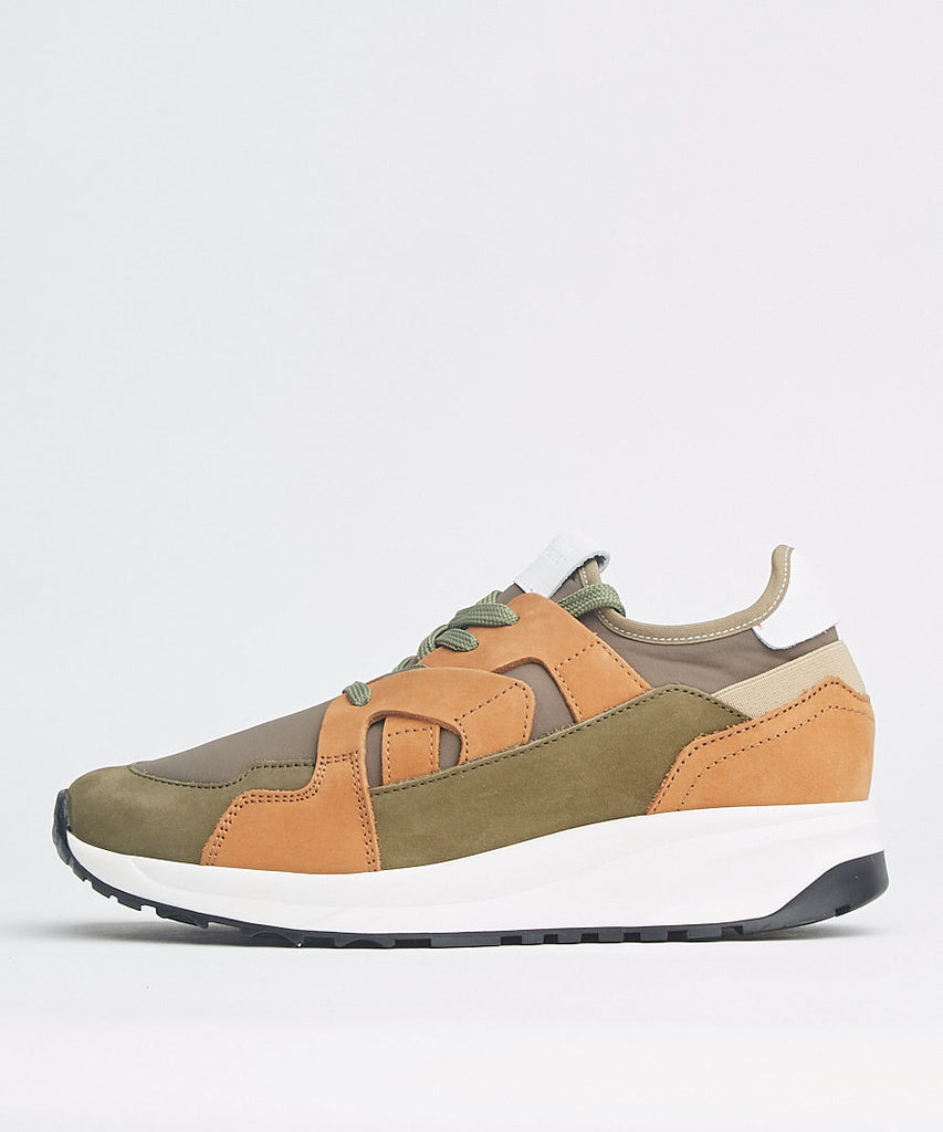 Garment Project Future Burned Orange WMNS UDSOLGT