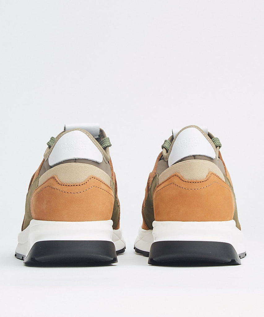 Garment Project Future Burned Orange WMNS UDSOLGT