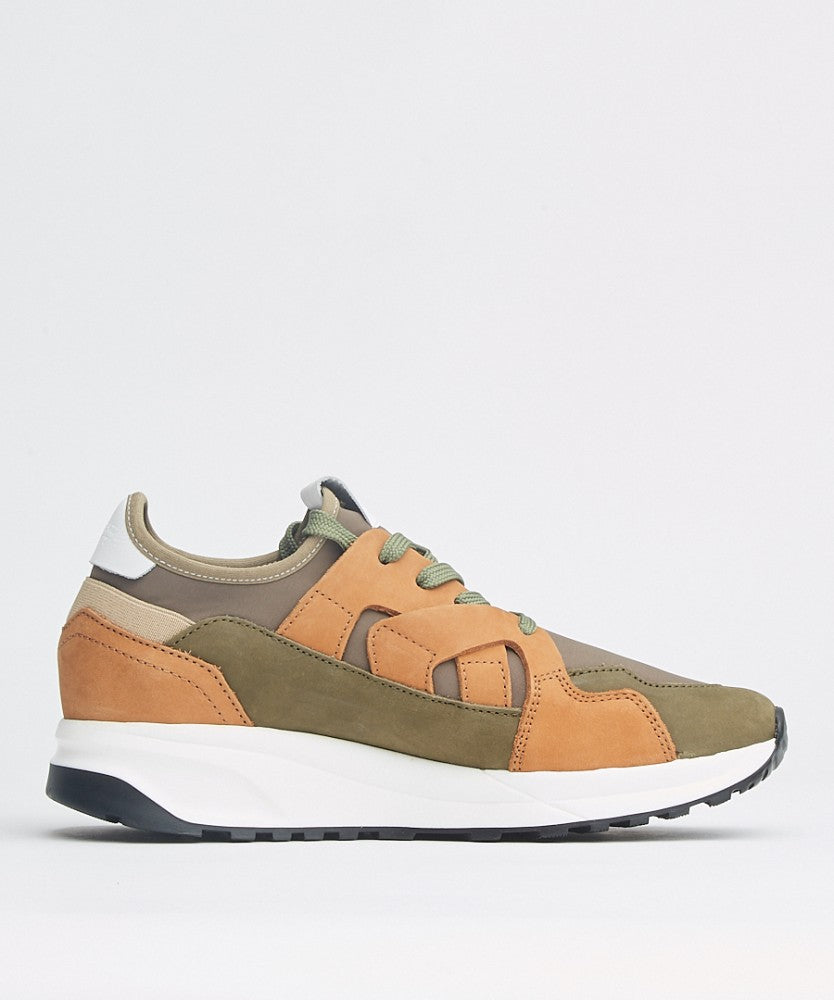 Garment Project Future Burned Orange WMNS UDSOLGT