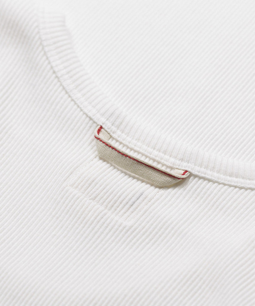 Hemen Biarritz Gari Tank Top White underwear