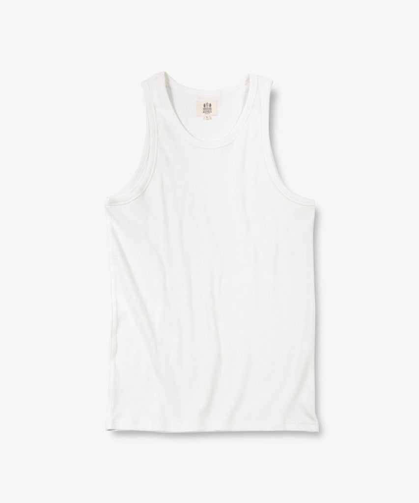 Hemen Biarritz Gari Tank Top White underwear