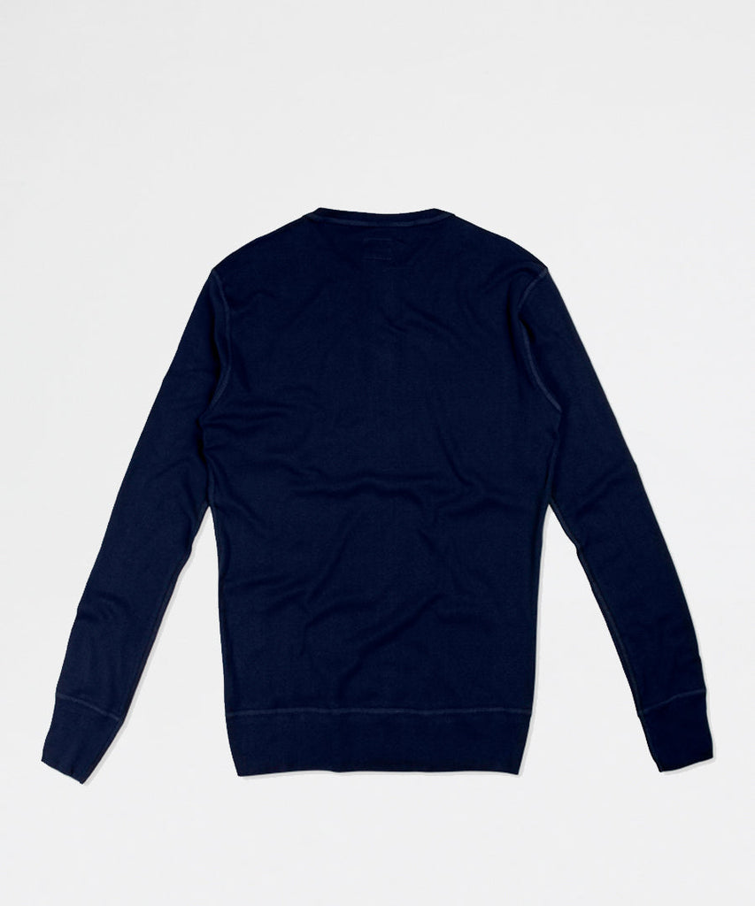 Hemen Biarritz Harri Navy t-shirts