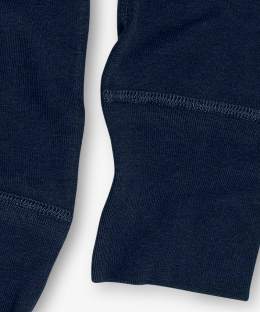 Hemen Biarritz Harri Navy t-shirts