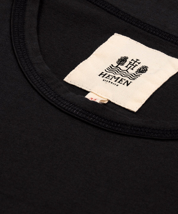 Hemen Biarritz Dani Noir Belz t-shirts