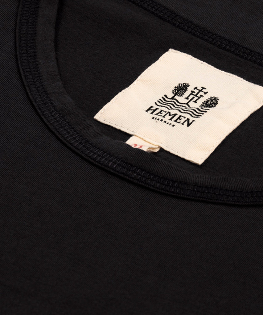 Hemen Biarritz Dani Noir Belz t-shirts