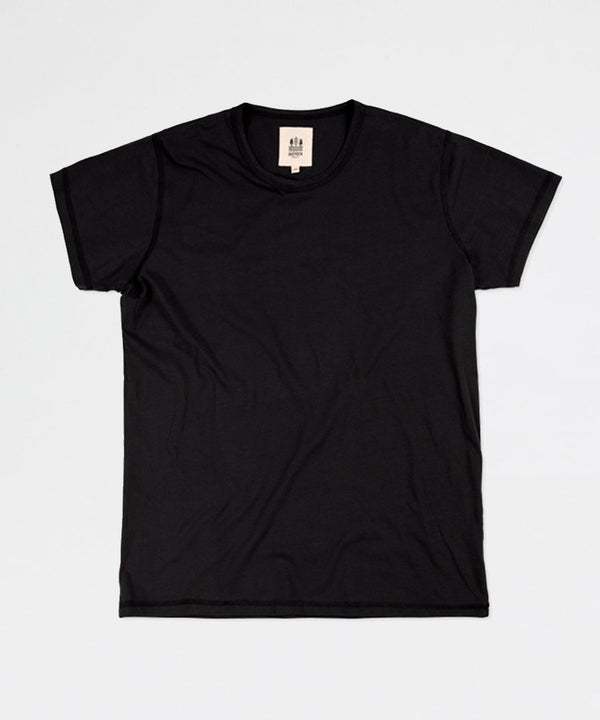 Hemen Biarritz Dani Noir Belz t-shirts