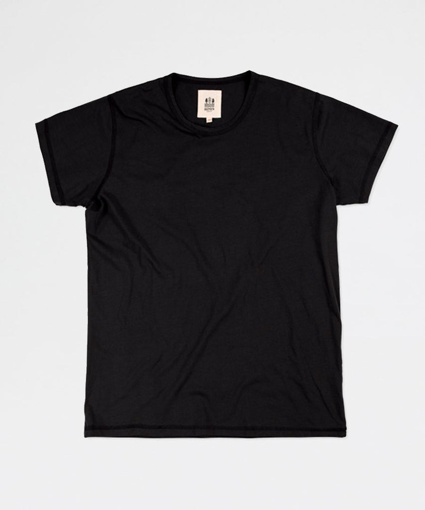 Hemen Biarritz Dani Noir Belz t-shirts
