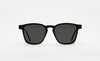 RETROSUPERFUTURE Unico Black - 50 - Semi-hard case sunglasses