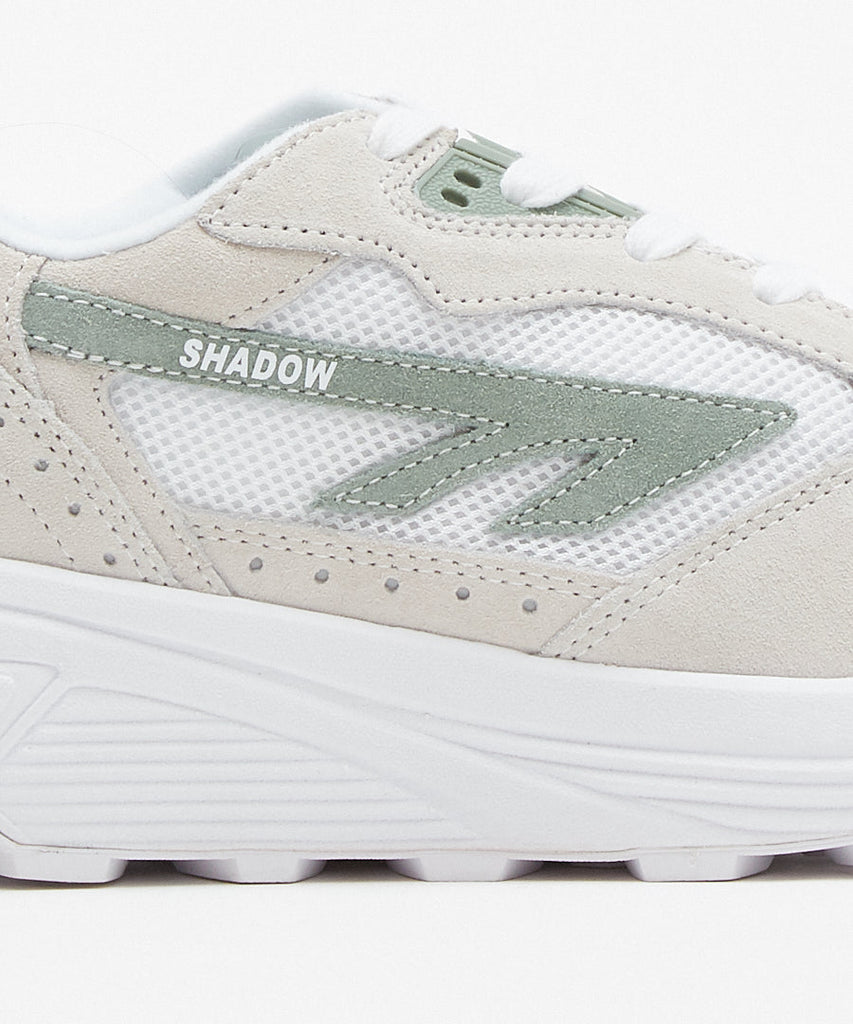 Hi-Tec HTS SILVER SHADOW RGS White Sage green UDSOLGT