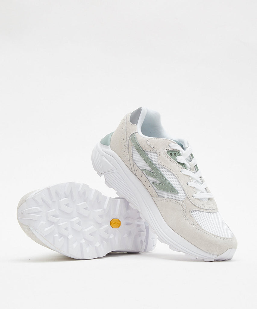 Hi-Tec HTS SILVER SHADOW RGS White Sage green UDSOLGT