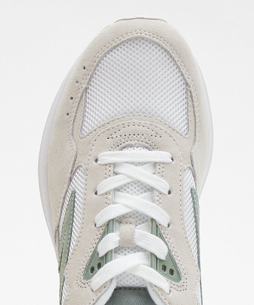 Hi-Tec HTS SILVER SHADOW RGS White Sage green UDSOLGT