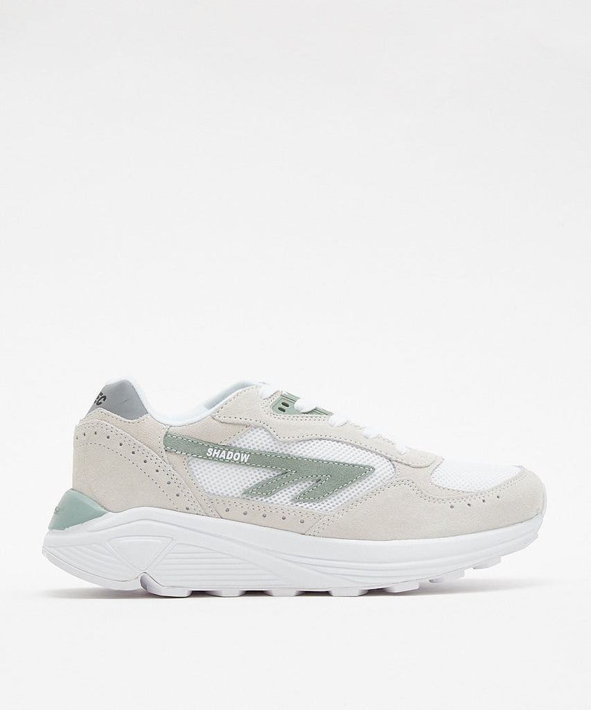 Hi-Tec HTS SILVER SHADOW RGS White Sage green UDSOLGT