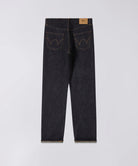 Loose Straight - Kaihara Dark Pure Indigo Rainbow Selvage 13.5oz-trousers-Packyard DK