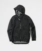 Snow Peak 2.5L Wanderlust Jacket Black jackets