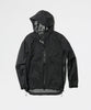Snow Peak 2.5L Wanderlust Jacket Black jackets