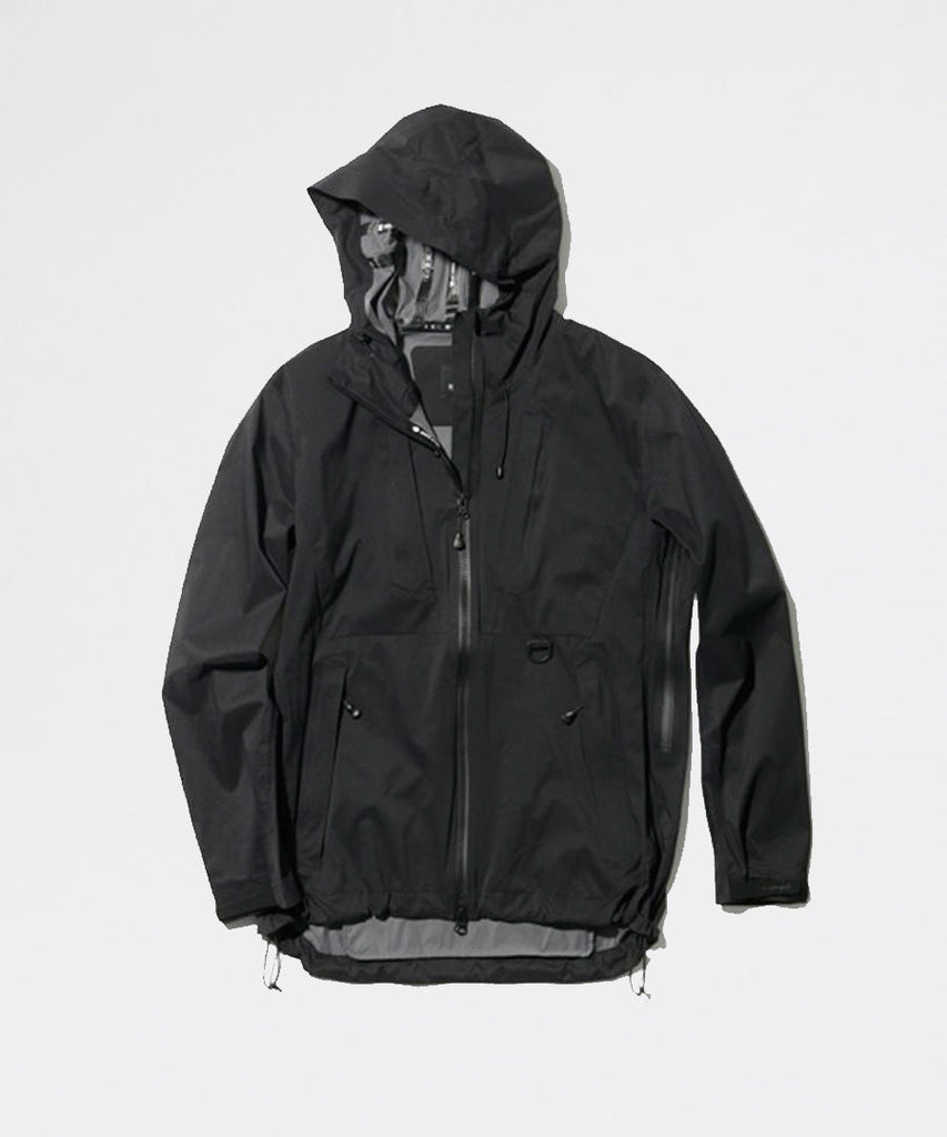 2.5L Wanderlust Jacket Black– Packyard