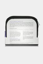 Jason Markk Travel Shoe Cleaning Kit shoe care