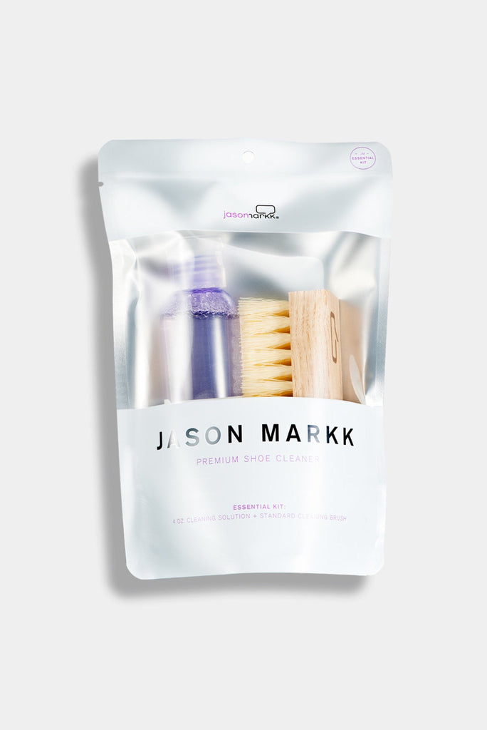 Jason Markk 4 oz. Premium Shoe Cleaning Kit shoe care