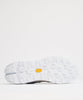 Hi-Tec Hi-Tec Silver Shadow RGS Off White Yellow Navy sneakers
