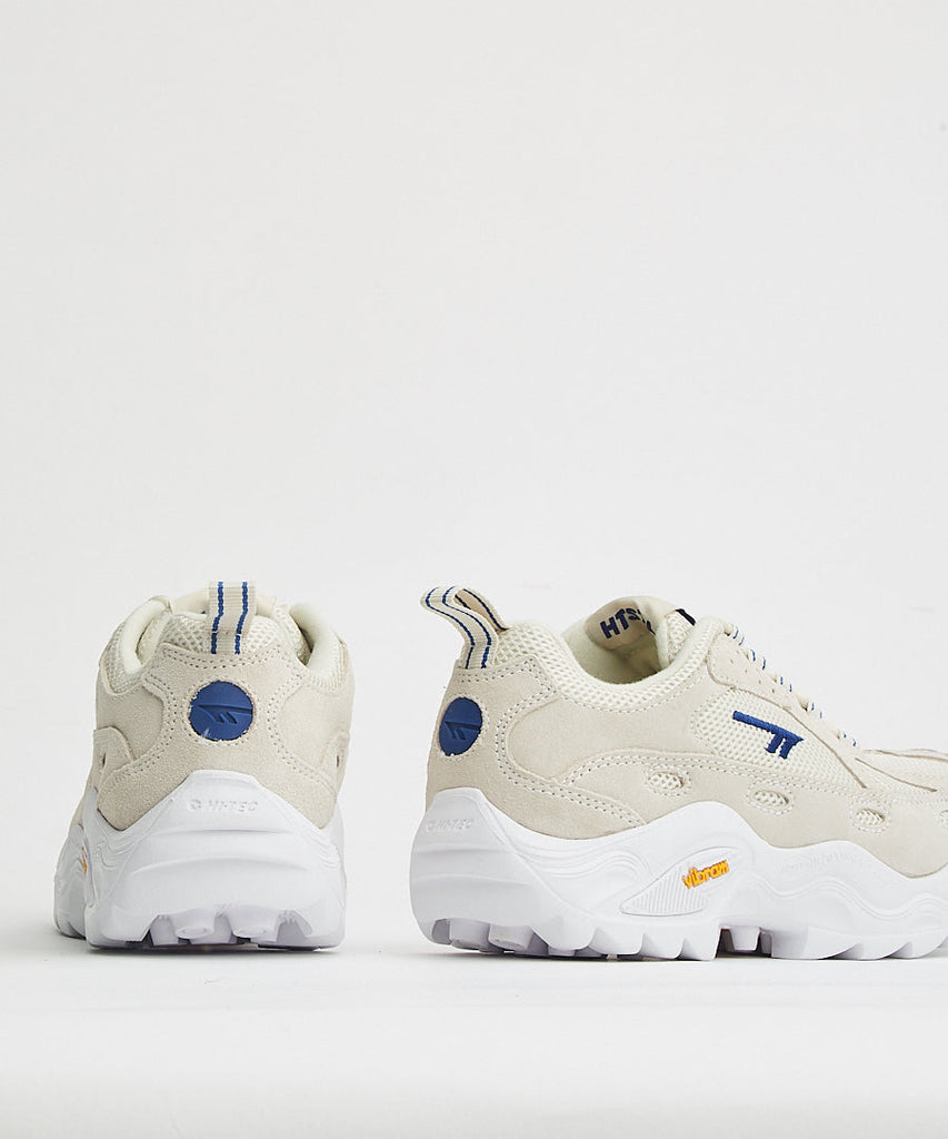 Hi-Tec HTS Flash ADV Racer Off/Royal Hi-Tec