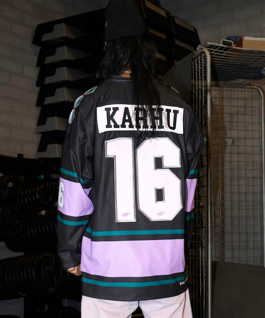 Karhu x Tackla Hockey Jersey