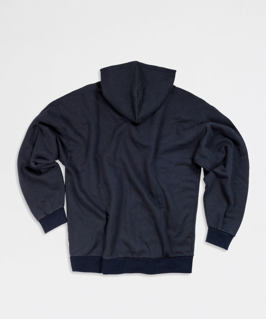 Hemen Biarritz Karlo - Marine sweatshirts