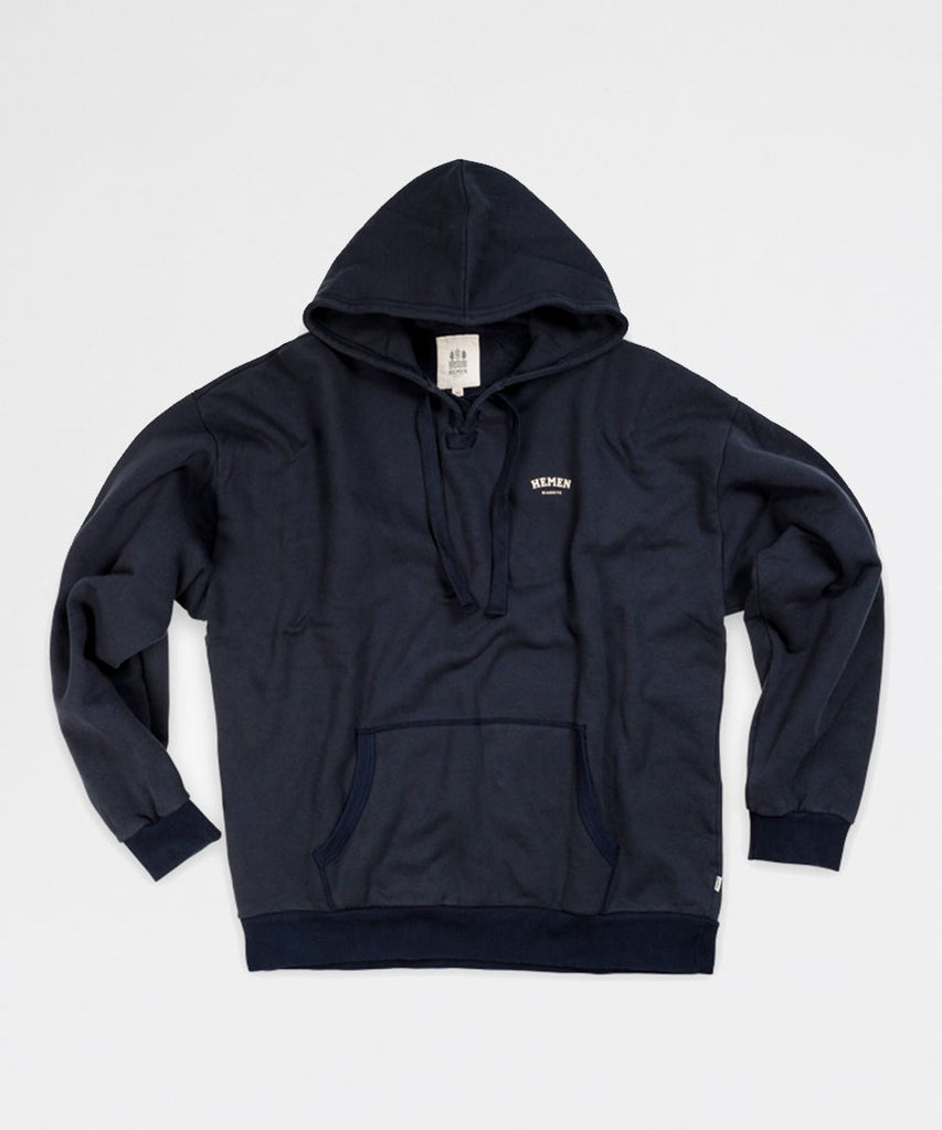 Hemen Biarritz Karlo - Marine sweatshirts