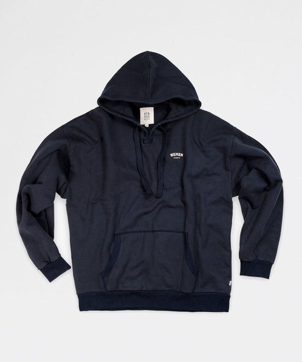 Hemen Biarritz Karlo - Marine sweatshirts