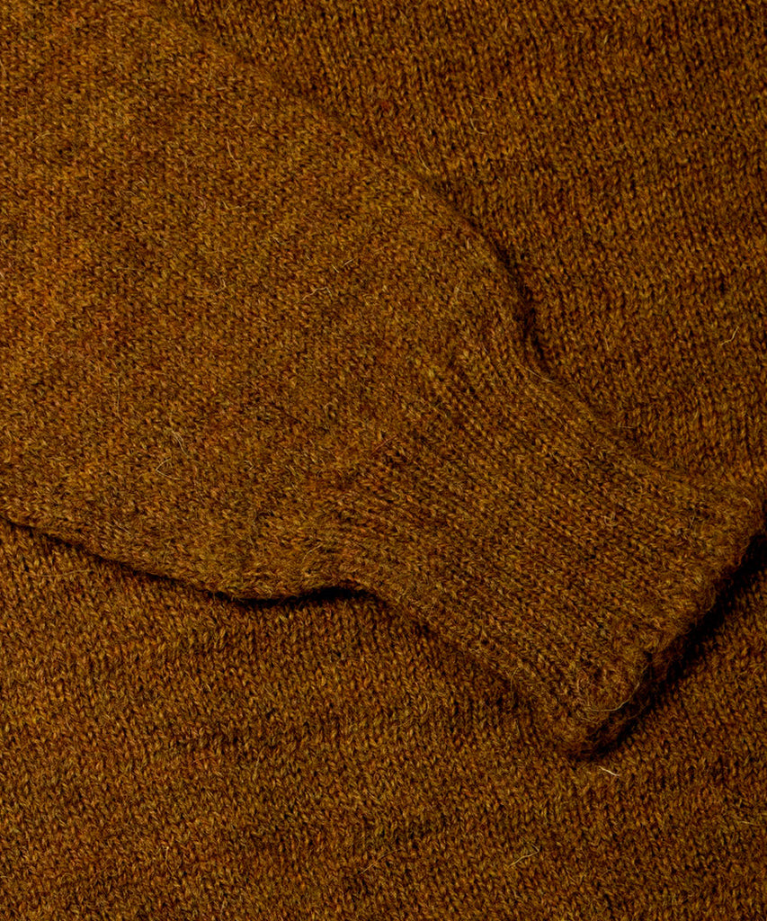 Kestin Shetland Crew Harvest Trøjer