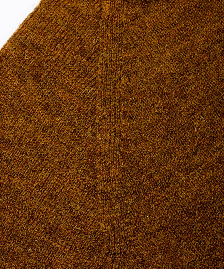 Kestin Shetland Crew Harvest Trøjer