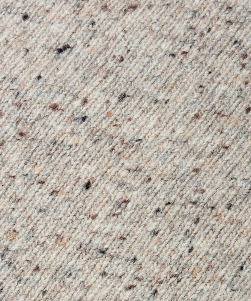 Kestin Evans Roll Neck Porridge Trøjer