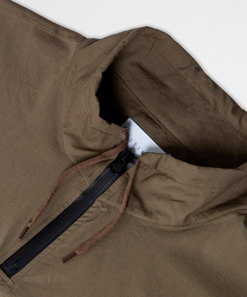 Kestin Creiff Sweat Olive sweatshirts