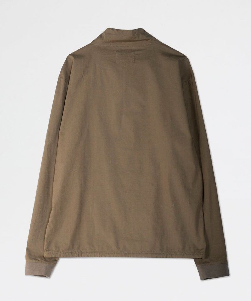 Kestin Creiff Sweat Olive sweatshirts