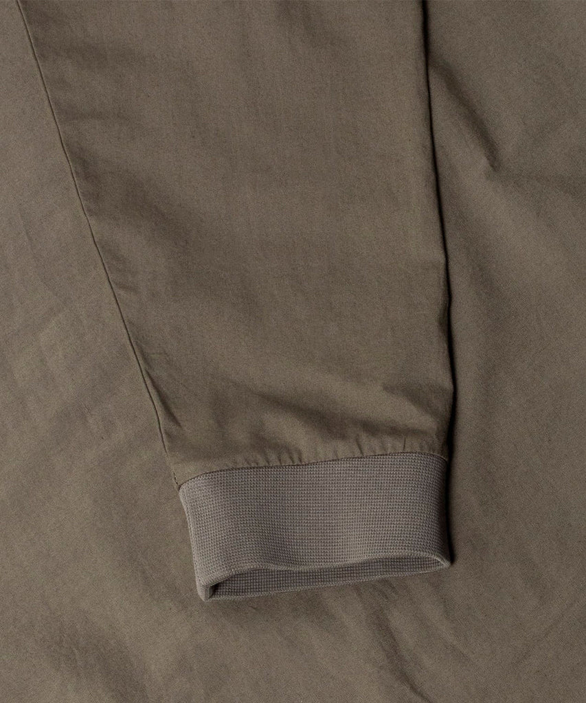 Kestin Creiff Sweat Olive sweatshirts