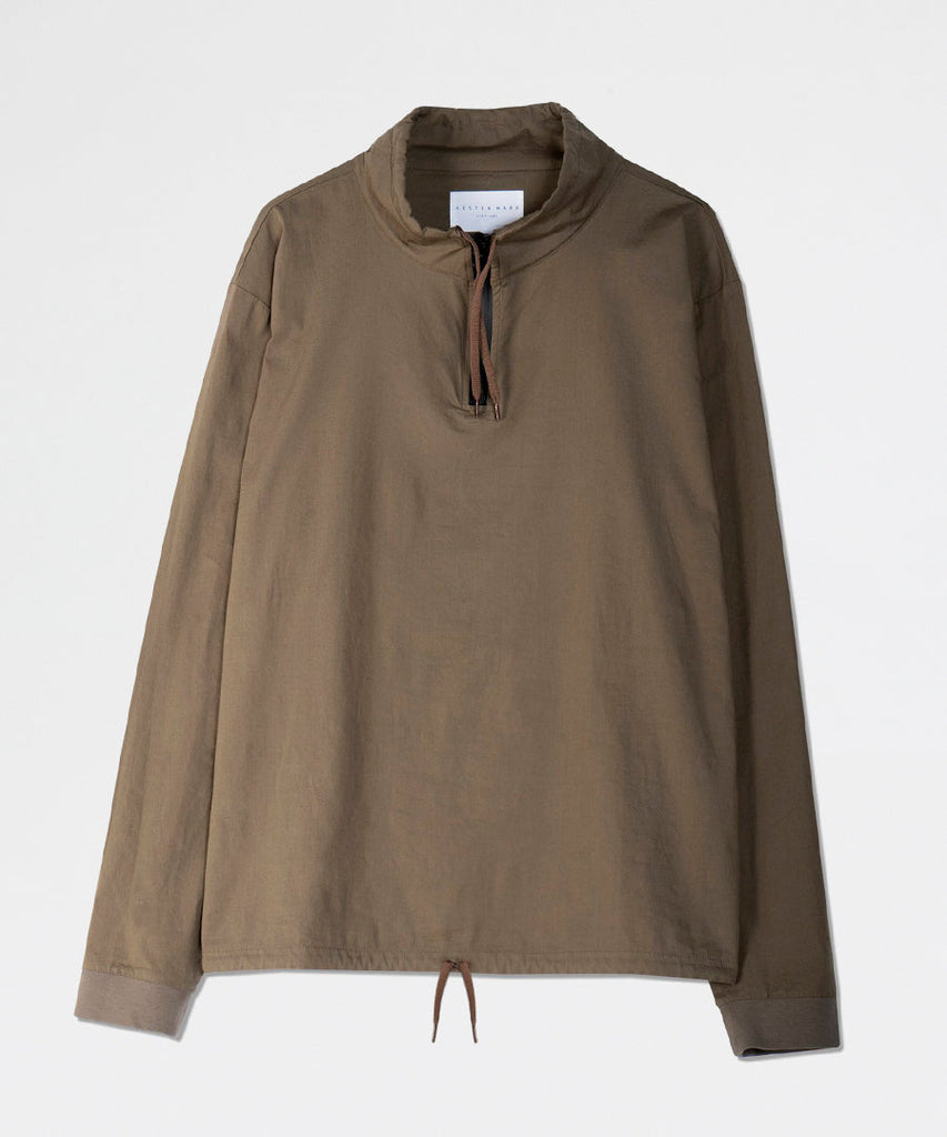 Kestin Creiff Sweat Olive sweatshirts