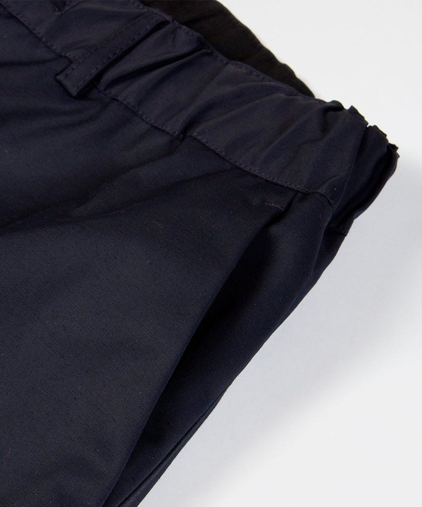 Kestin Inverness Trouser Navy trousers
