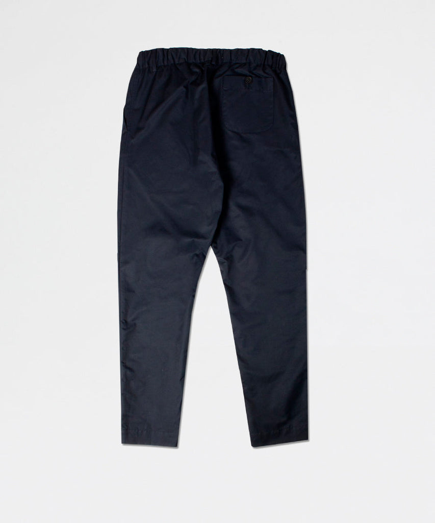 Kestin Inverness Trouser Navy trousers