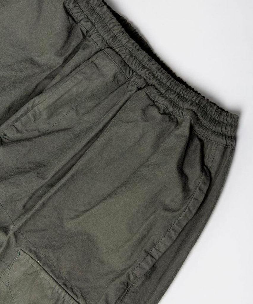 Kestin Storr Pant Gamekeeper Green trousers