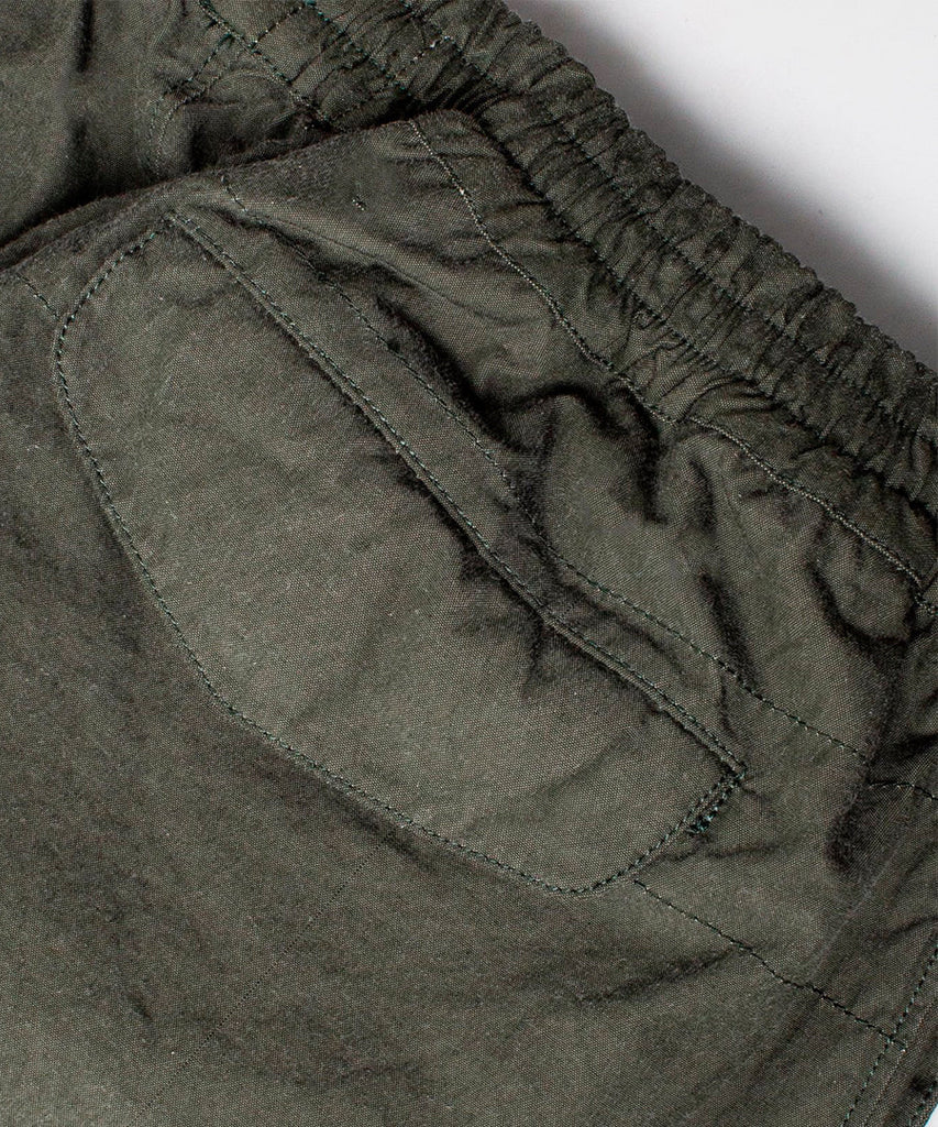 Kestin Storr Pant Gamekeeper Green trousers