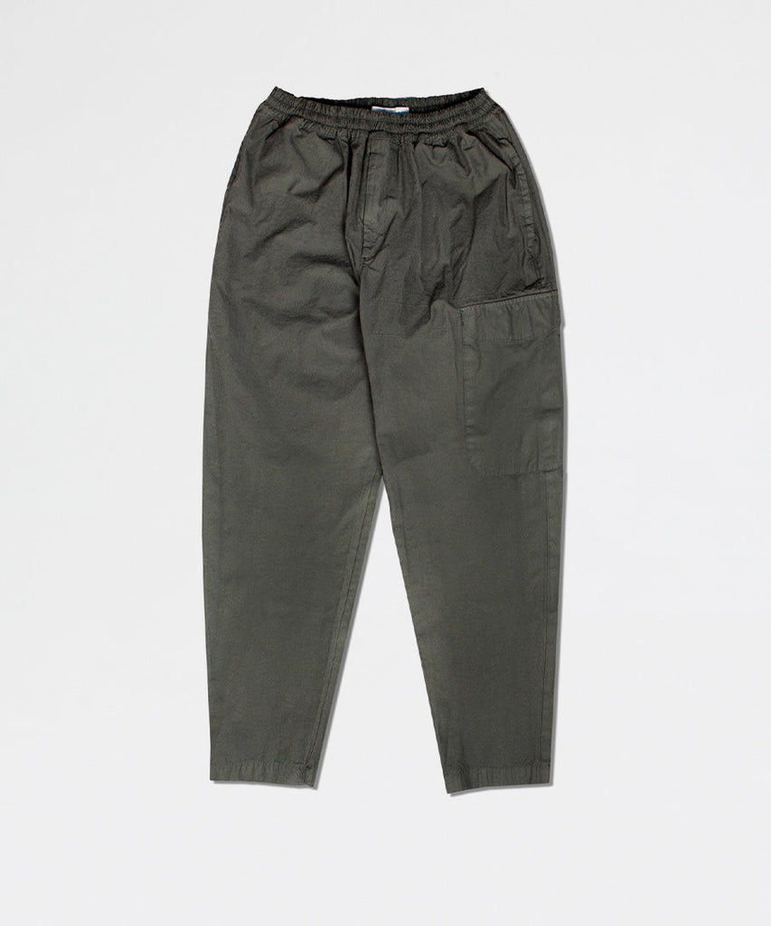 Kestin Storr Pant Gamekeeper Green trousers