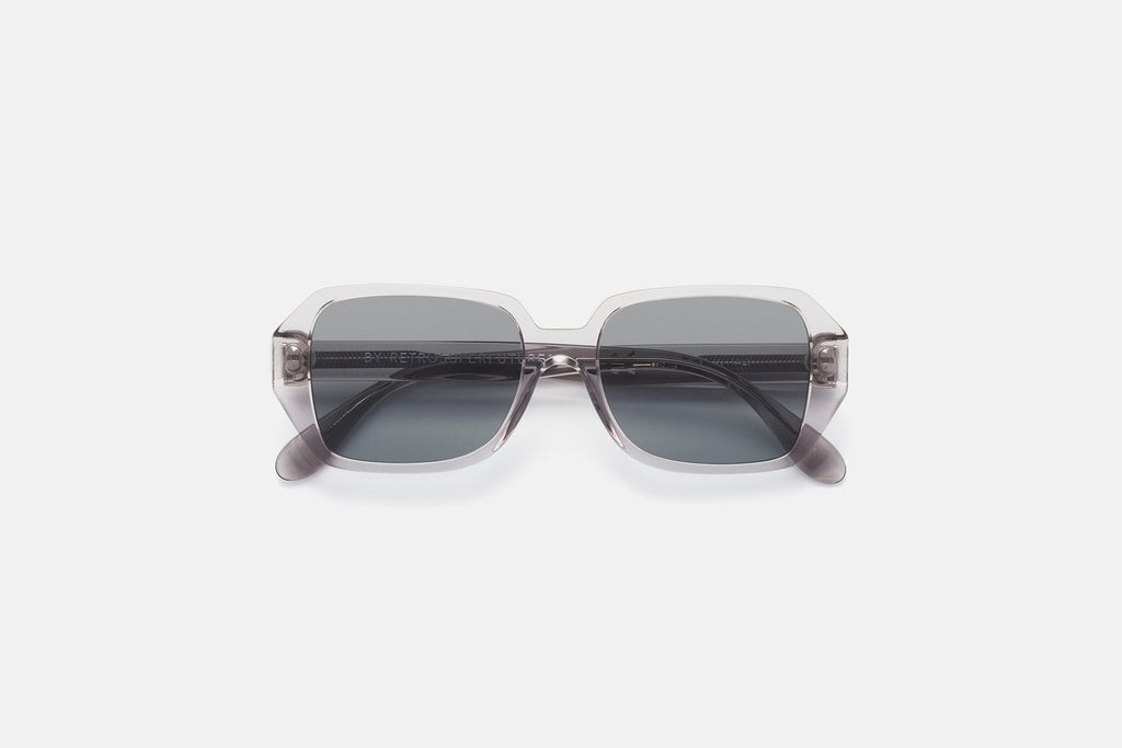 RETROSUPERFUTURE Limone Nebbia - 52 sunglasses