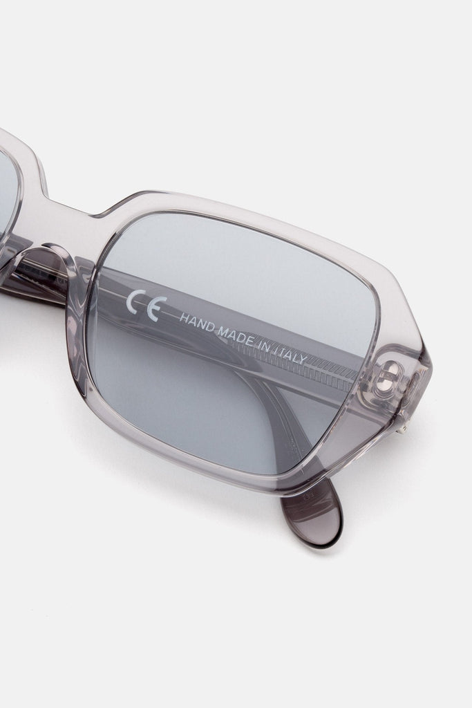 RETROSUPERFUTURE Limone Nebbia - 52 sunglasses