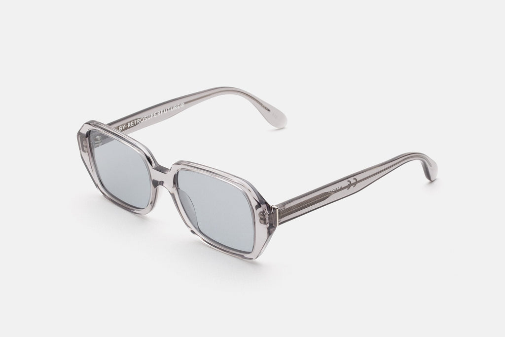 RETROSUPERFUTURE Limone Nebbia - 52 sunglasses