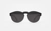 RETROSUPERFUTURE Tuttolente Paloma - Black sunglasses