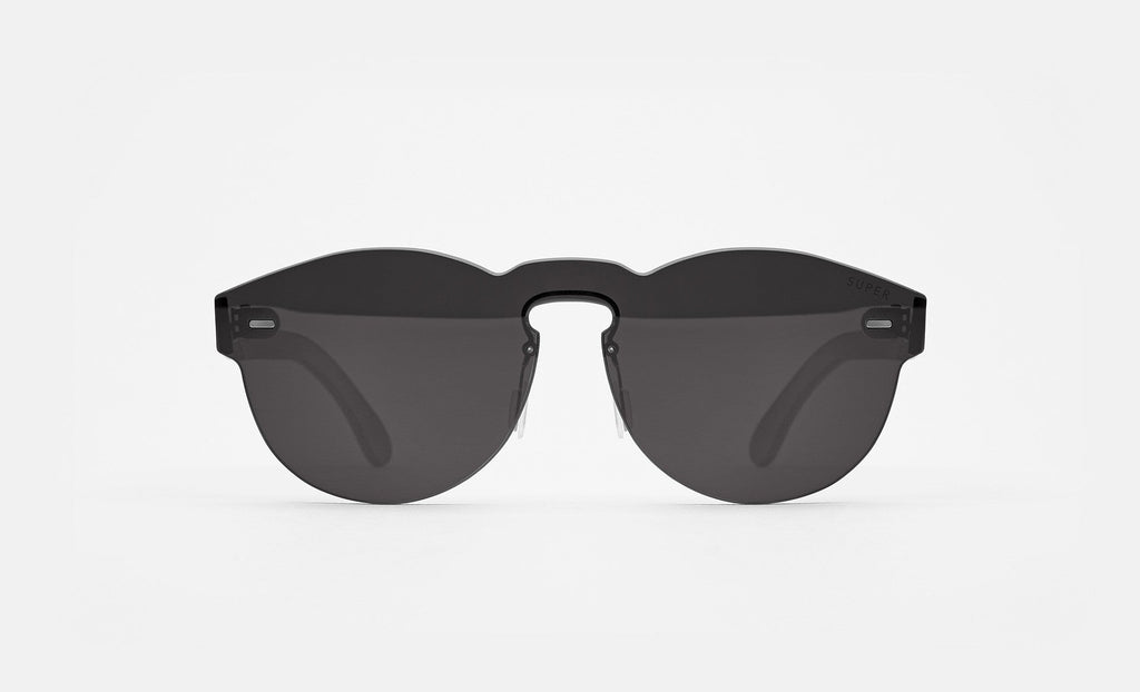 RETROSUPERFUTURE Tuttolente Paloma - Black sunglasses