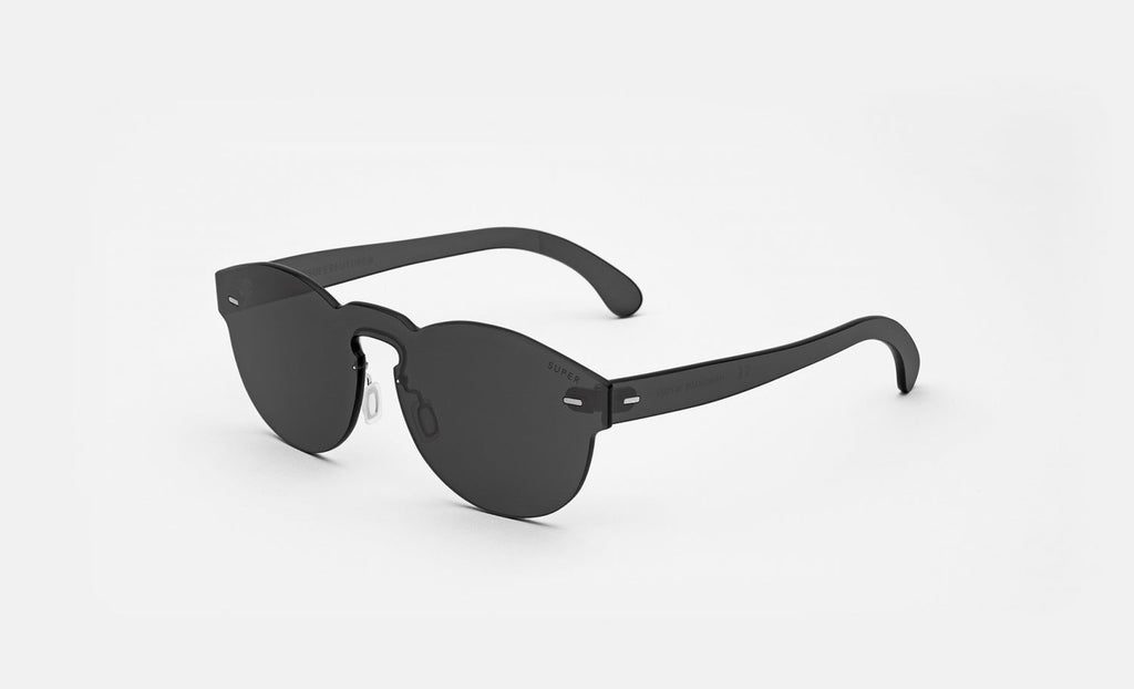 RETROSUPERFUTURE Tuttolente Paloma - Black sunglasses